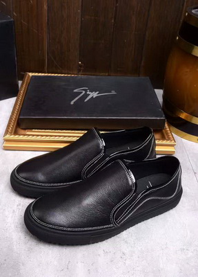 GZ Men Loafers--011